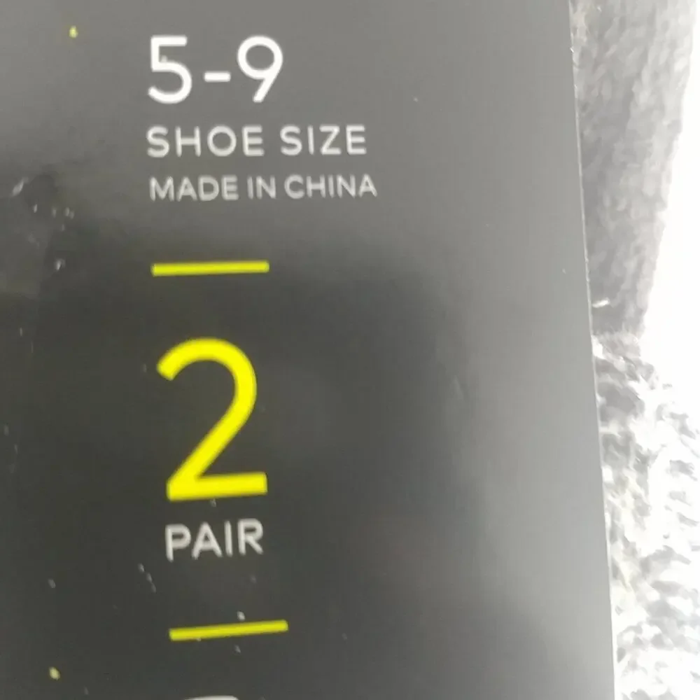 C9 by Champion Outdoor Crew Socks - 2 pair